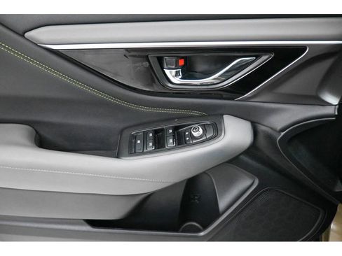 Used 2023 Subaru Outback Onyx Edition image 27