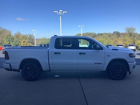 New 2026 RAM 1500 Big Horn image 4