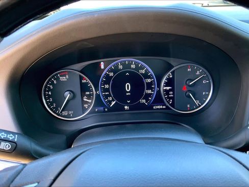 Used 2021 Buick Enclave Avenir w/ Avenir Technology Package image 24