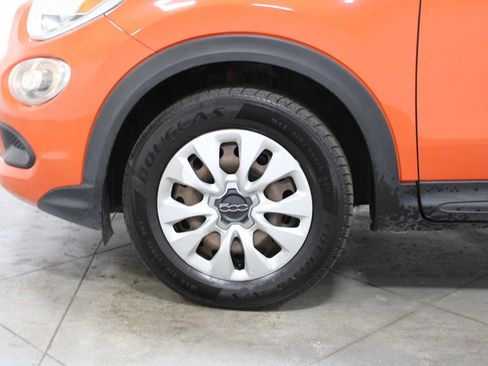 Used 2016 FIAT 500X Pop image 17