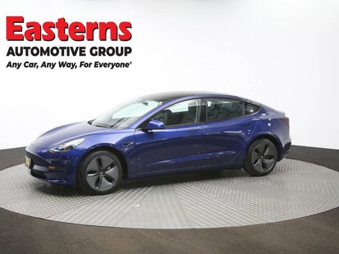 Used 2023 Tesla Model 3 Standard Range image 55