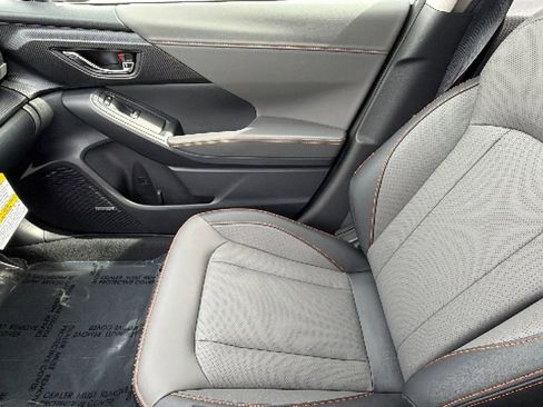 New 2026 Subaru Crosstrek 2.5i Limited AWD/4WD image 12