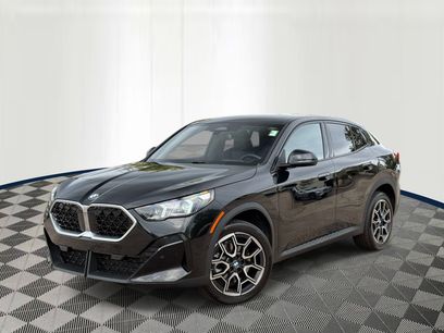 Certified 2025 BMW X2 xDrive28i