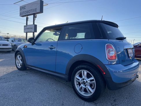 Used 2013 MINI Cooper Hardtop image 8