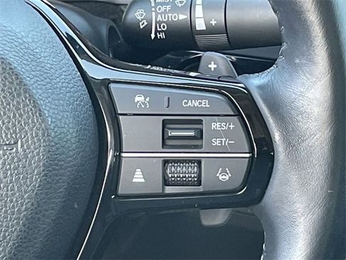 Certified 2023 Honda Accord Touring image 14