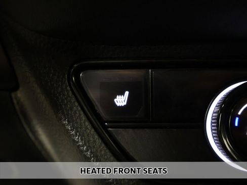 Used 2024 Honda HR-V Sport image 6