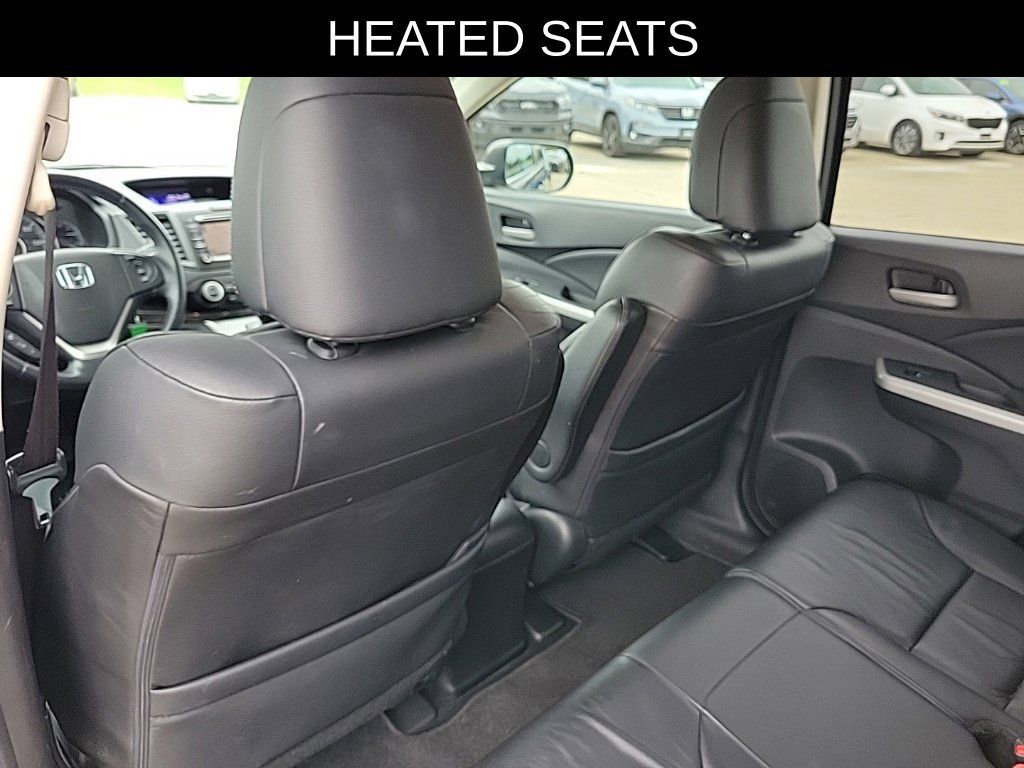 Used 2013 Honda CR-V EX-L image 14