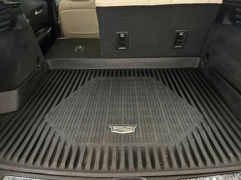 Used 2022 Cadillac XT4 Sport w/ Comfort Package image 15