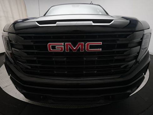 Used 2026 GMC Sierra 1500 Elevation AWD/4WD image 21