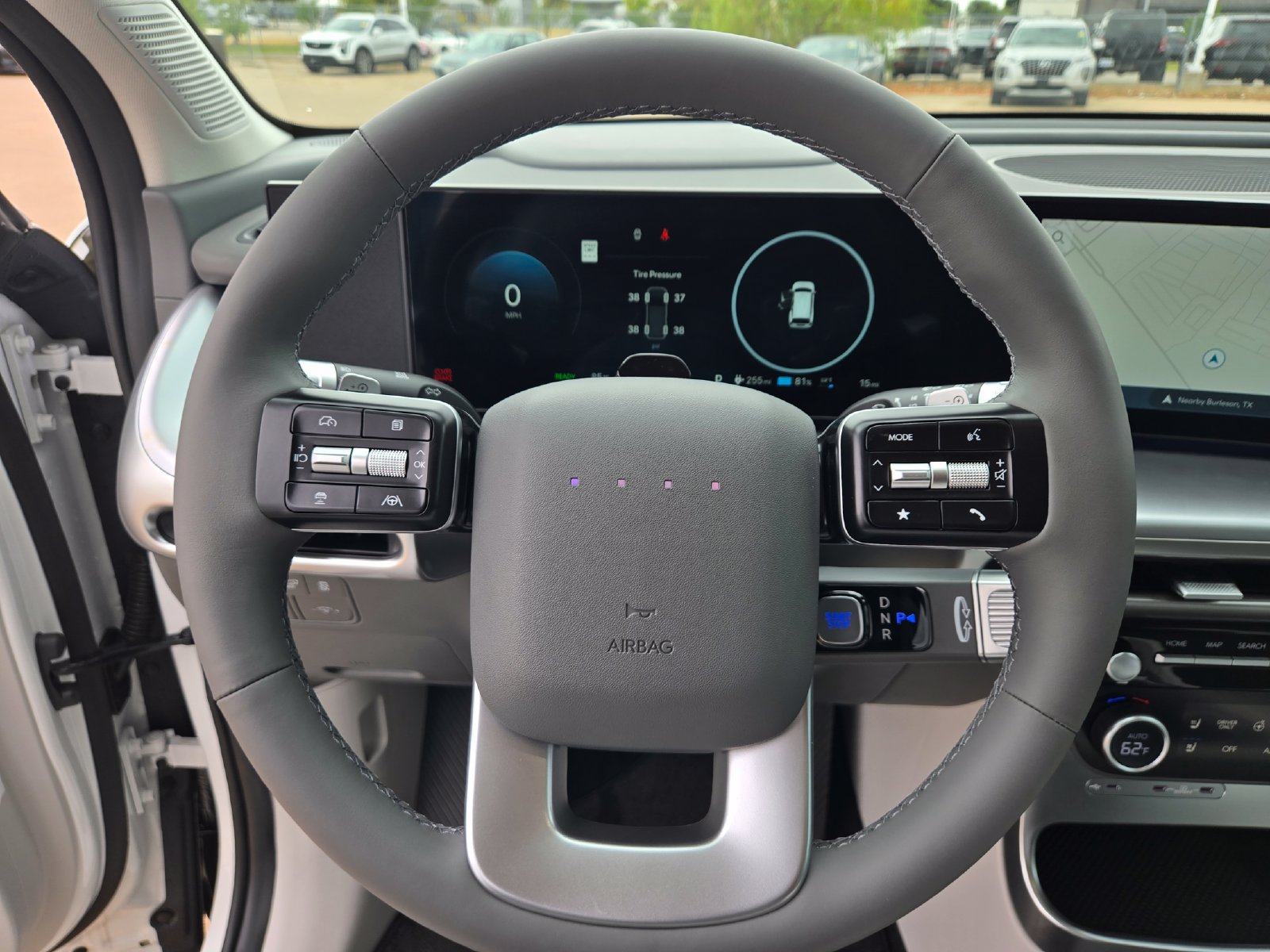 New 2026 Hyundai Ioniq 9 SEL AWD/4WD image 11