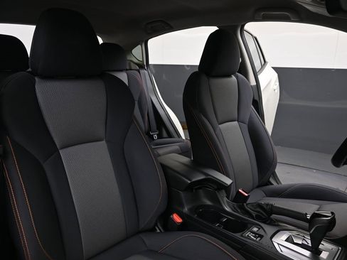 Certified 2023 Subaru Crosstrek 2.0i Premium image 13