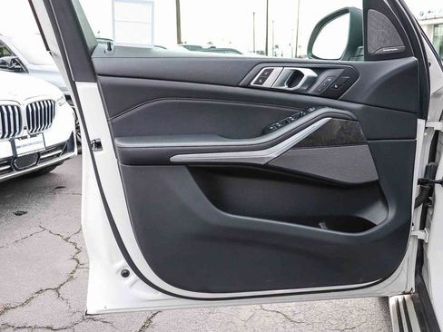 Used 2024 BMW X5 xDrive40i image 21