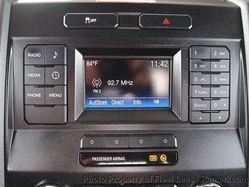 Used 2019 Ford F250 XL w/ XL Value Package AWD/4WD image 28
