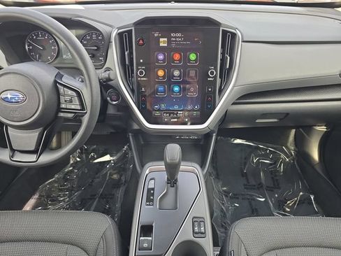 Certified 2024 Subaru Crosstrek 2.0i Premium AWD/4WD image 10