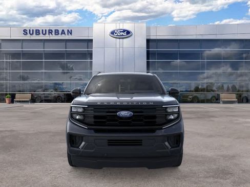 New 2026 Ford Expedition Active AWD/4WD image 6