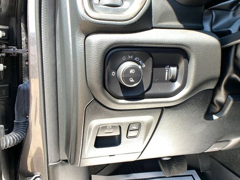 Used 2023 RAM 1500 Rebel w/ Rebel Level 2 Equipment Group image 16