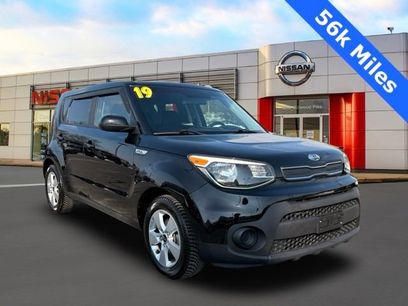 Used 2019 Kia Soul
