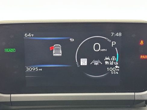 Used 2024 Subaru Solterra Limited image 18