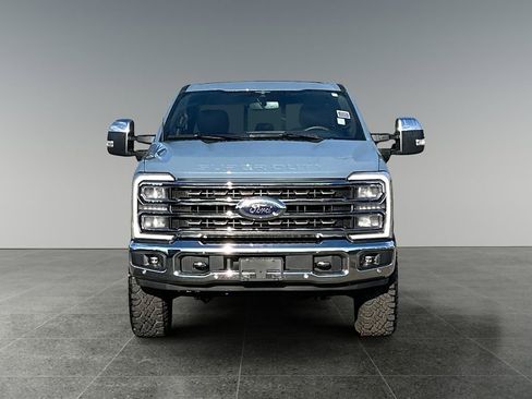 Used 2023 Ford F350 King Ranch w/ Tremor Off-Road Package image 2