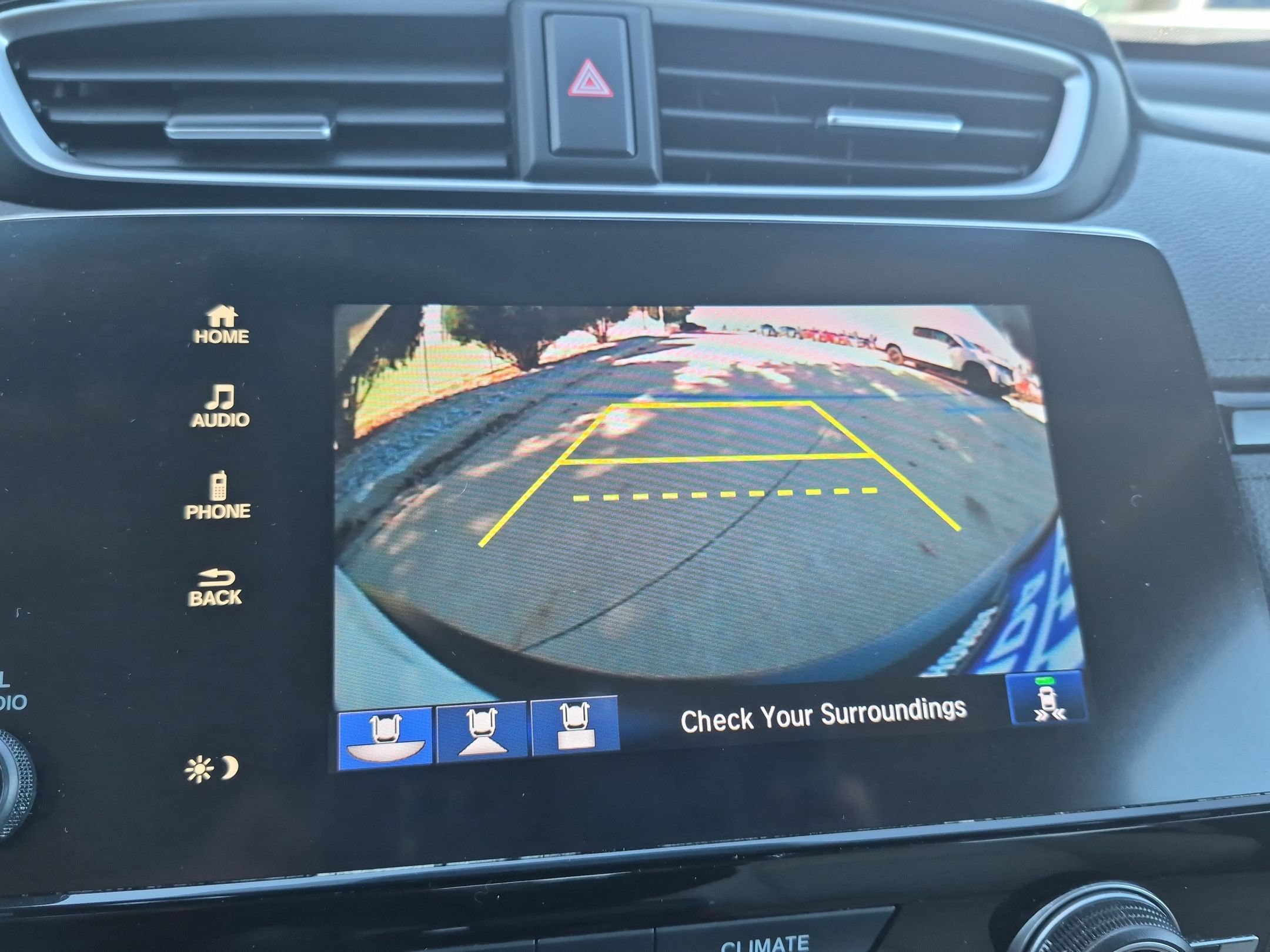 Certified 2020 Honda CR-V EX-L image 20