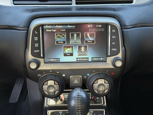 Used 2014 Chevrolet Camaro SS w/ RS Package image 22