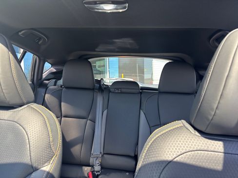 Certified 2025 Subaru Crosstrek 2.5i Wilderness w/ Wilderness Package image 30