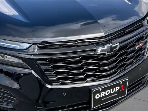 Used 2024 Chevrolet Equinox RS FWD image 31