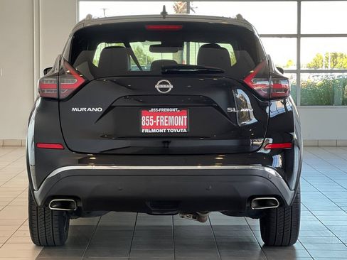 Used 2023 Nissan Murano SL w/ Cargo Package AWD/4WD image 5