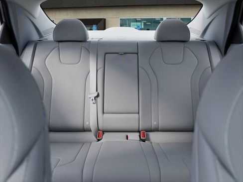 New 2026 Hyundai Elantra SEL Sport Premium image 12