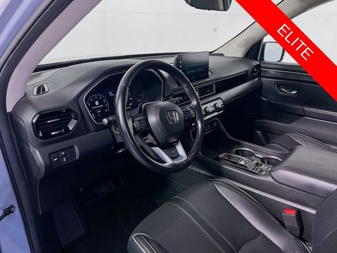 Used 2024 Honda Pilot Elite image 9