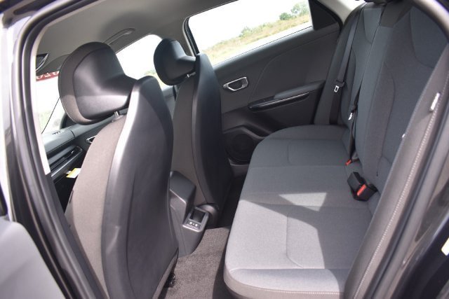 New 2026 Kia K4 FWD image 16