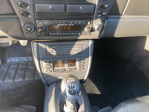 Used 2001 Porsche Boxster S image 4