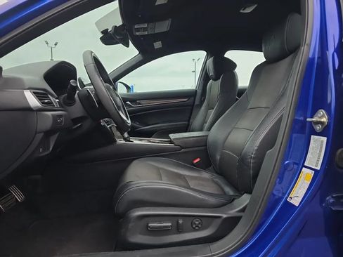 Used 2018 Honda Accord Sport image 14