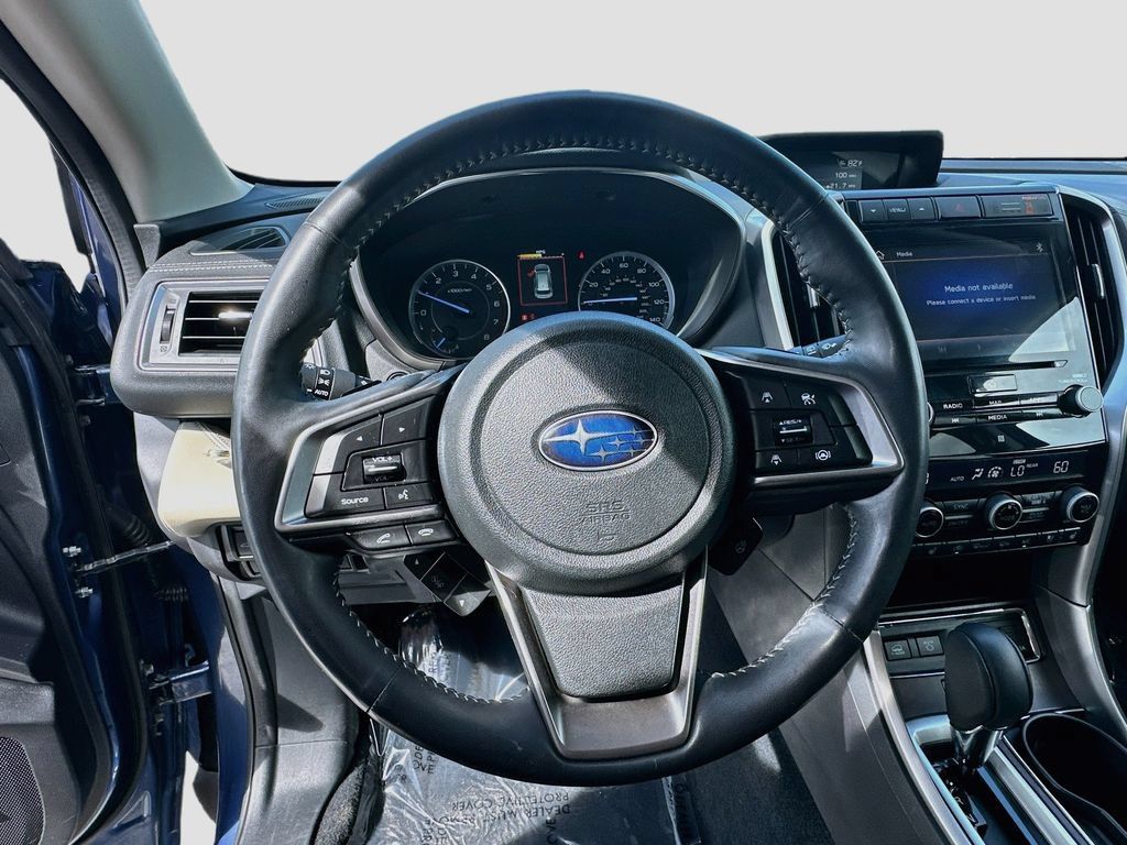 Used 2021 Subaru Ascent Touring AWD/4WD image 11