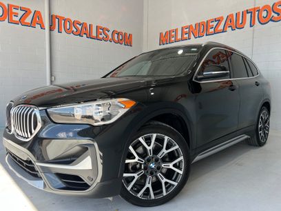 Used 2021 BMW X1 sDrive28i w/ Convenience Package