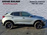 Used 2024 Buick Encore GX Sport Touring w/ Advanced Technology Package image 4