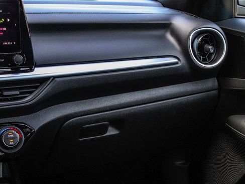 Used 2023 Kia Forte GT-Line w/ GT-Line Technology Package image 17