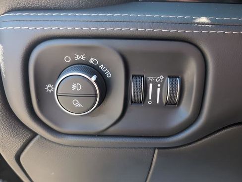 Certified 2023 RAM 3500 Limited image 10