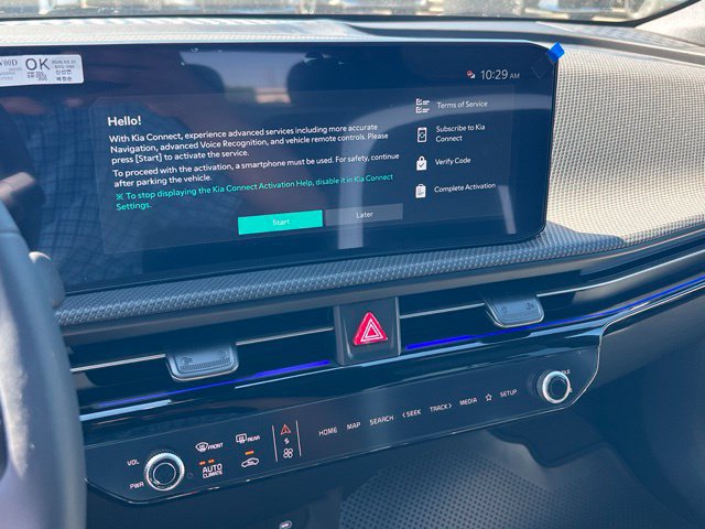 New 2026 Kia EV6 GT-Line AWD/4WD image 19