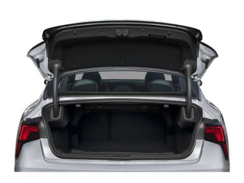 Used 2025 Kia K5 GT w/ GT1 Package image 13