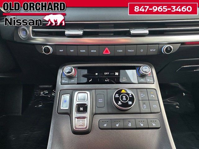 Used 2025 Hyundai Palisade Calligraphy AWD/4WD image 20