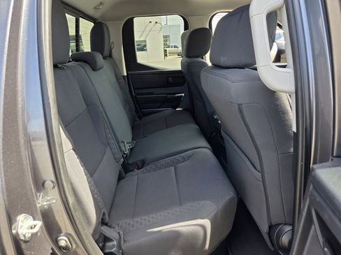 Used 2023 Toyota Tundra SR w/ SR Tow Package image 11