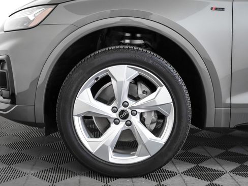 Used 2023 Audi Q5 2.0T Premium Plus w/ Premium Plus Package image 6
