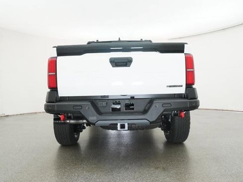 New 2026 Toyota Tacoma TRD Pro image 56