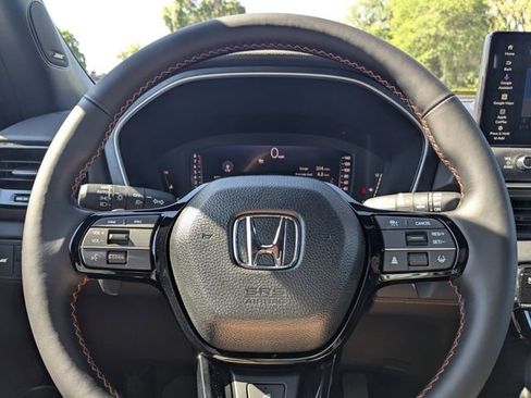 New 2026 Honda Passport TrailSport Elite image 23