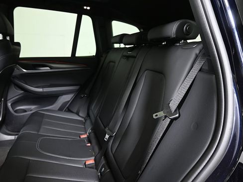 Certified 2023 BMW X3 xDrive30i w/ M Sport Package image 5