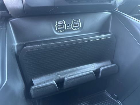 Used 2022 RAM 1500 Big Horn image 22