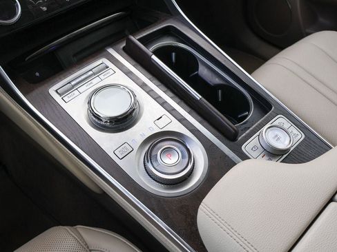 Used 2024 Genesis GV80 2.5T AWD/4WD image 15