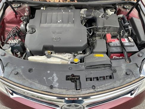 Used 2013 Toyota Avalon Limited image 33