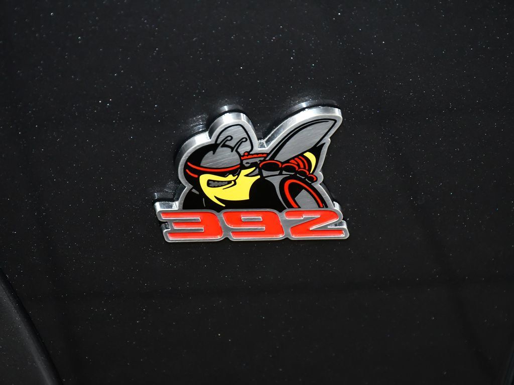 Used 2022 Dodge Challenger R/T Scat Pack RWD image 82